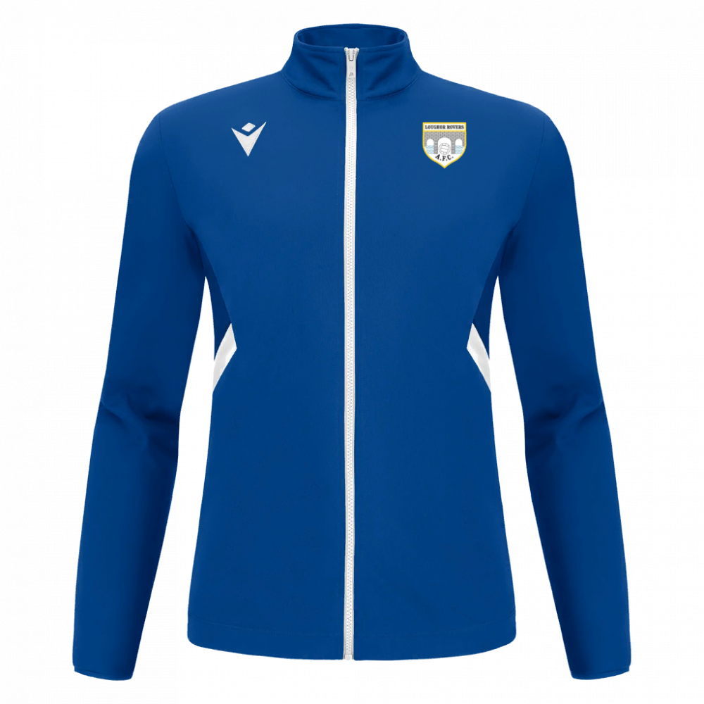Macron Raijin full zip sweatshirt roy sr | Image 1
