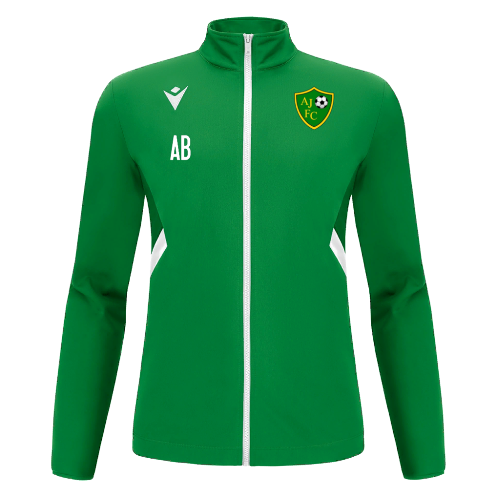 Macron Raijin full zip sweatshirt sr | Image 1