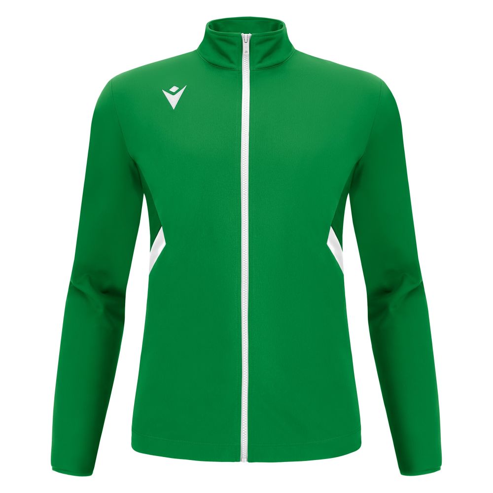 Macron Raijin full zip sweatshirt sr | Image 1