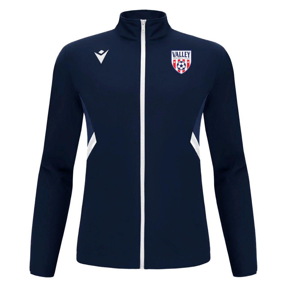 Macron Raijin full zip sweatshirt | Image 1