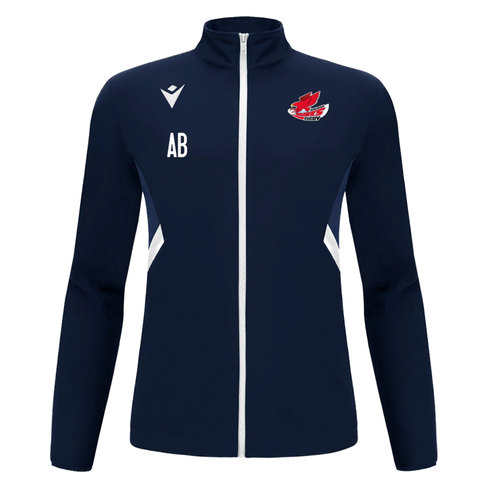 Macron Raijin full zip sweatshirt | Image 1