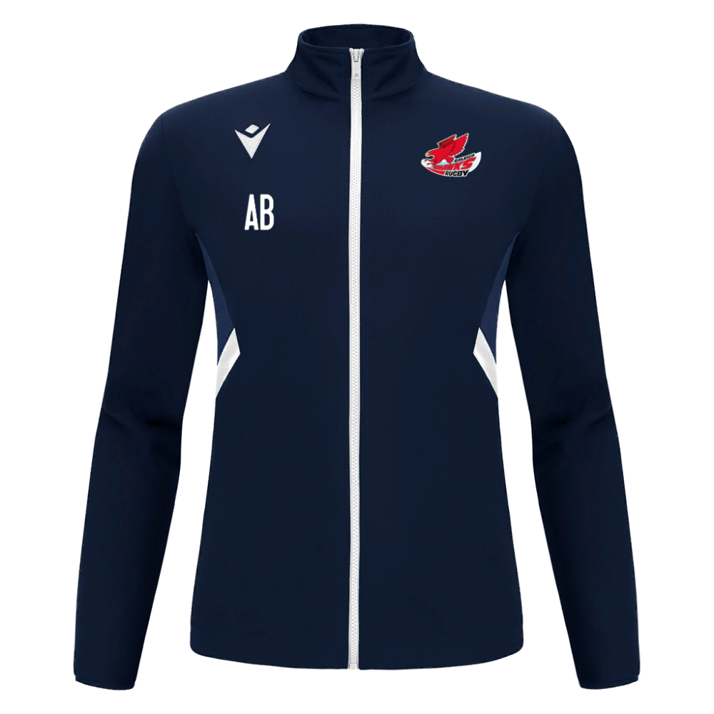 Macron Raijin full zip sweatshirt | Image 1