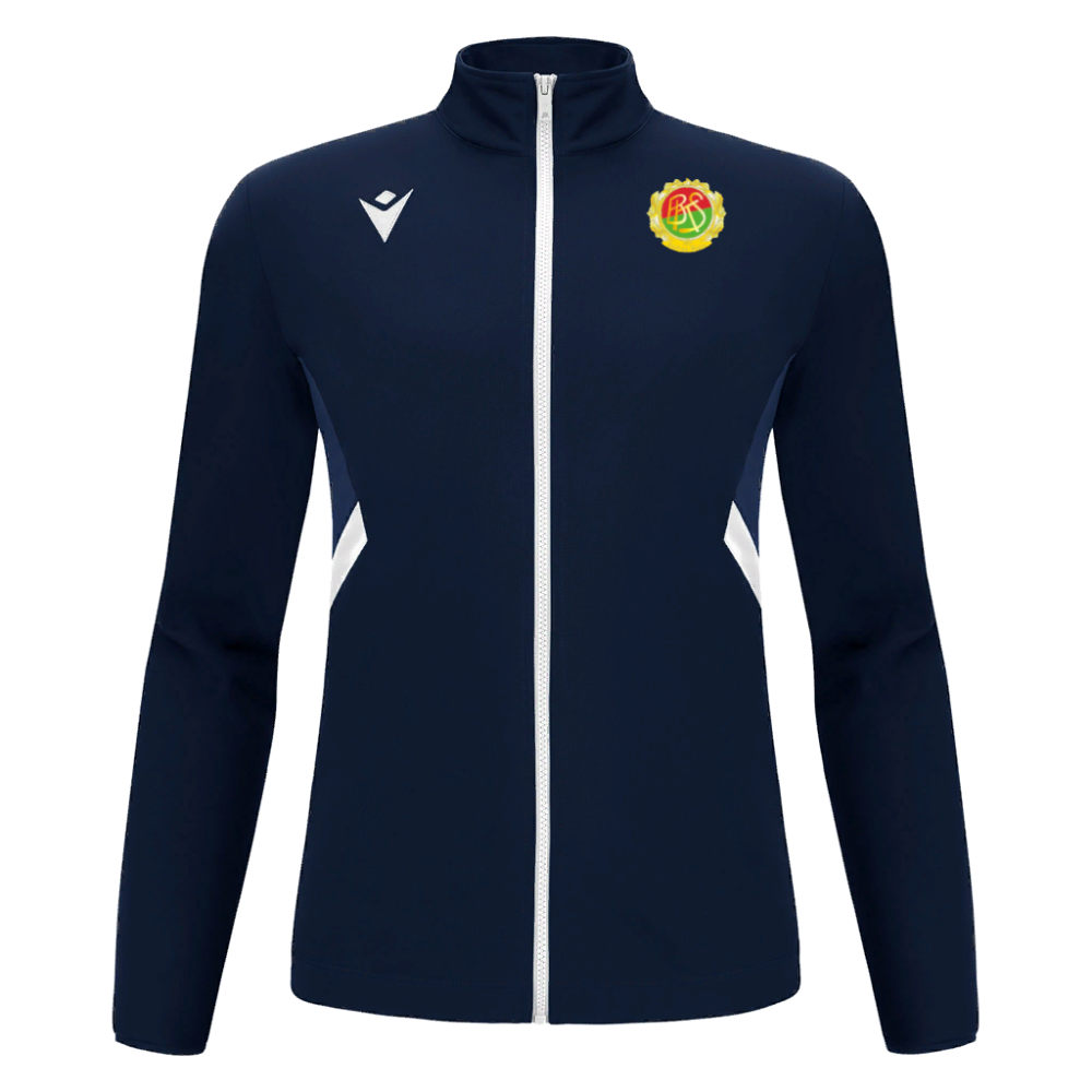 Macron Raijin full zip sweatshirt | Image 1