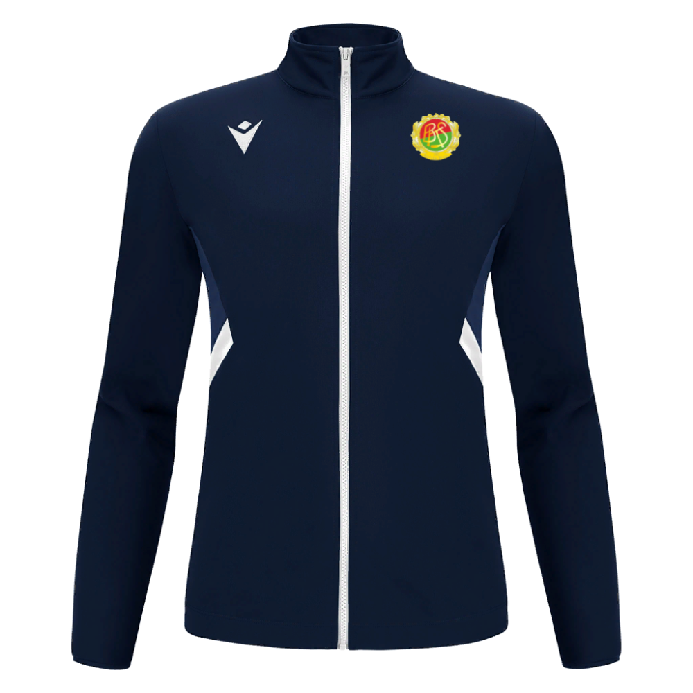 Macron Raijin full zip sweatshirt | Image 1
