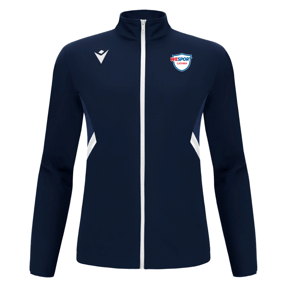 Macron Raijin felpa full zip | Immagine 1