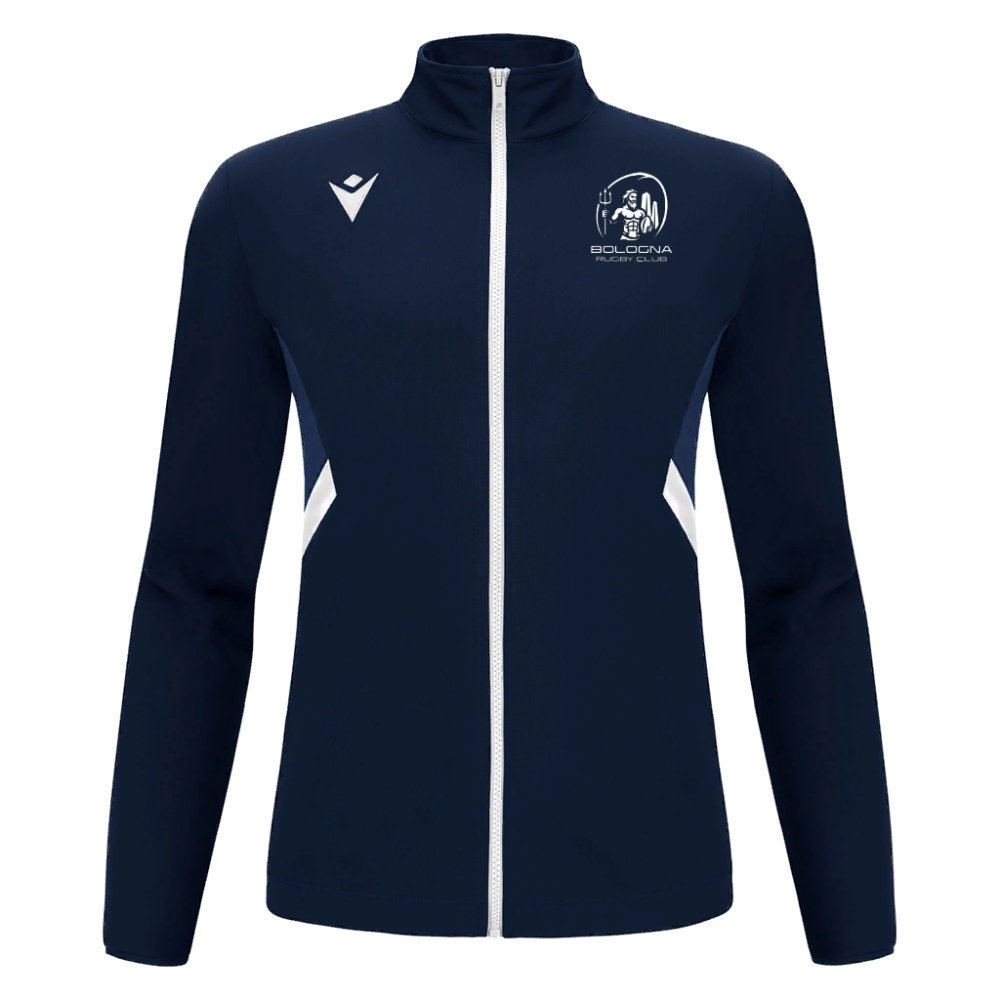 Macron Raijin felpa full zip | Immagine 1