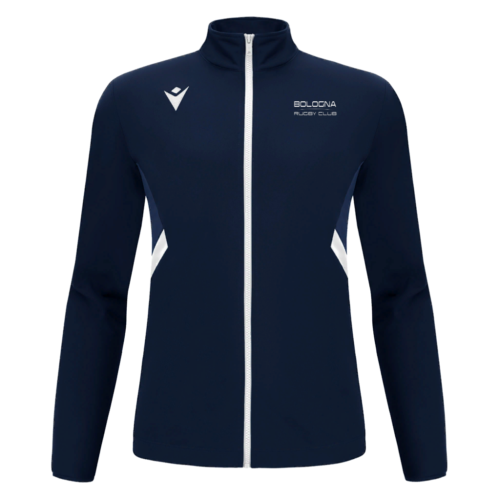 Macron Raijin felpa full zip | Immagine 1