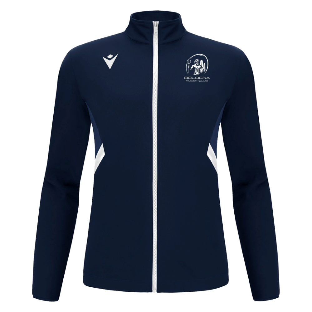 Macron Raijin felpa full zip | Immagine 1