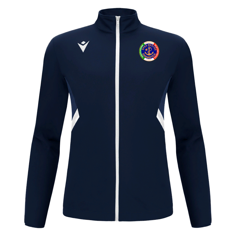 Macron Raijin felpa full zip | Immagine 1