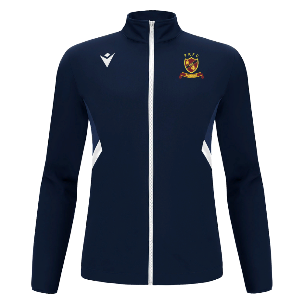 Macron Raijin felpa full zip jr | Image 1
