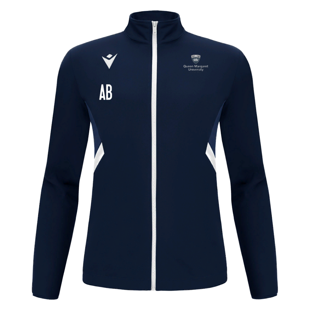 Macron Raijin full zip sweatshirt jr | Image 1