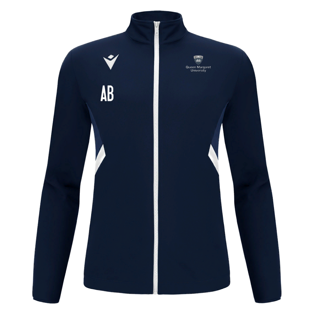 Macron Raijin full zip sweatshirt sr | Image 1