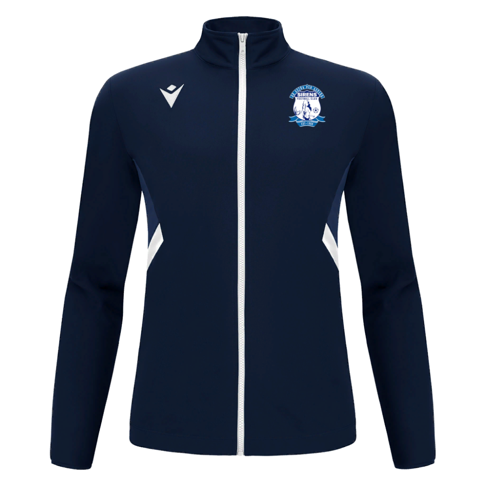 Macron Raijin full zip sweatshirt | Image 1