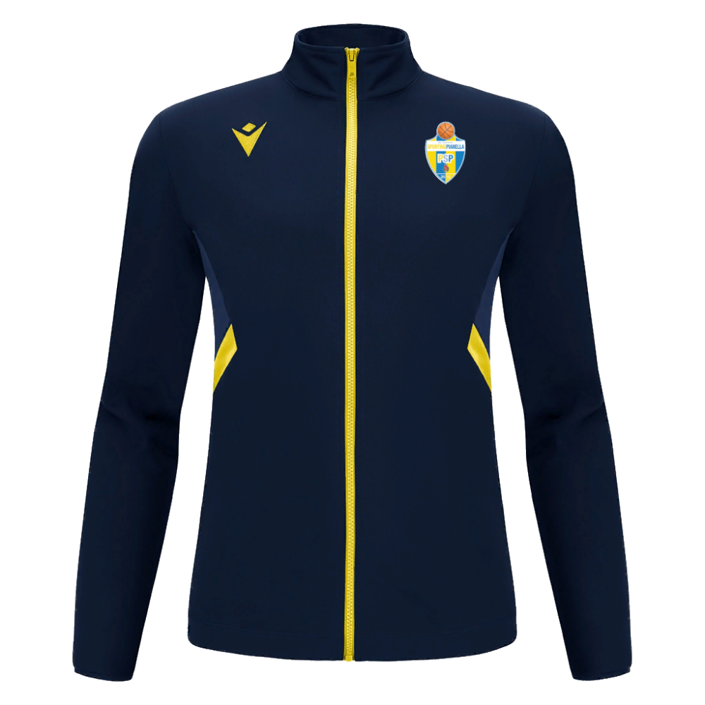 Macron Raijin felpa full zip | Immagine 1