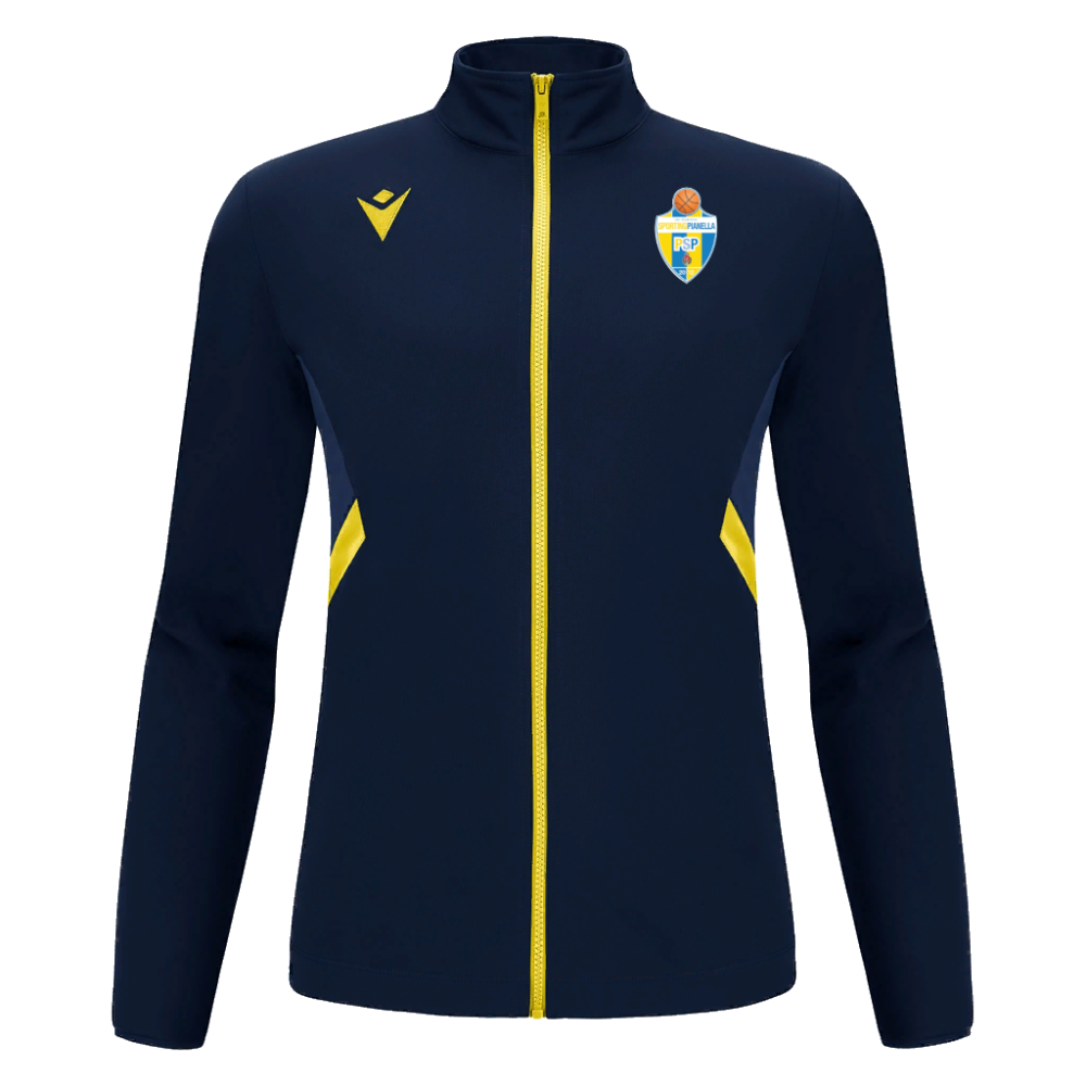 Macron Raijin felpa full zip | Immagine 1