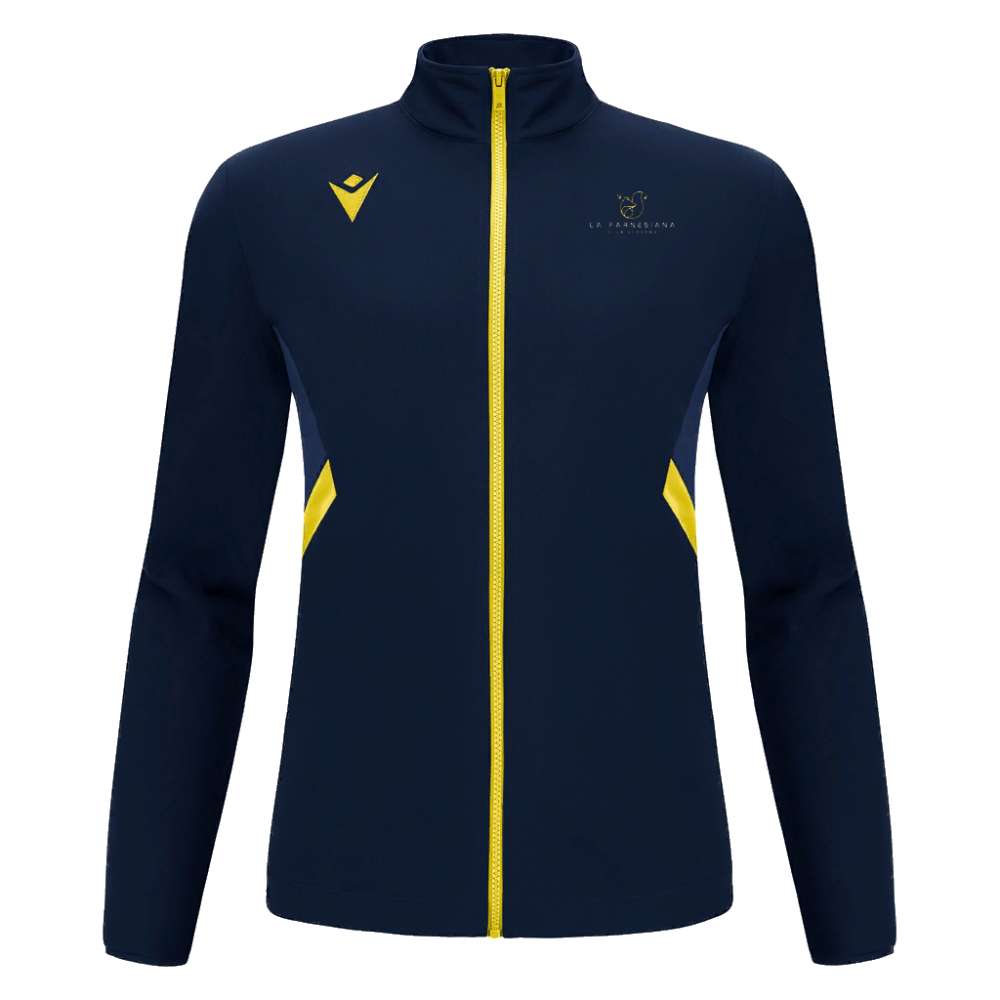 Macron Raijin felpa full zip | Immagine 1