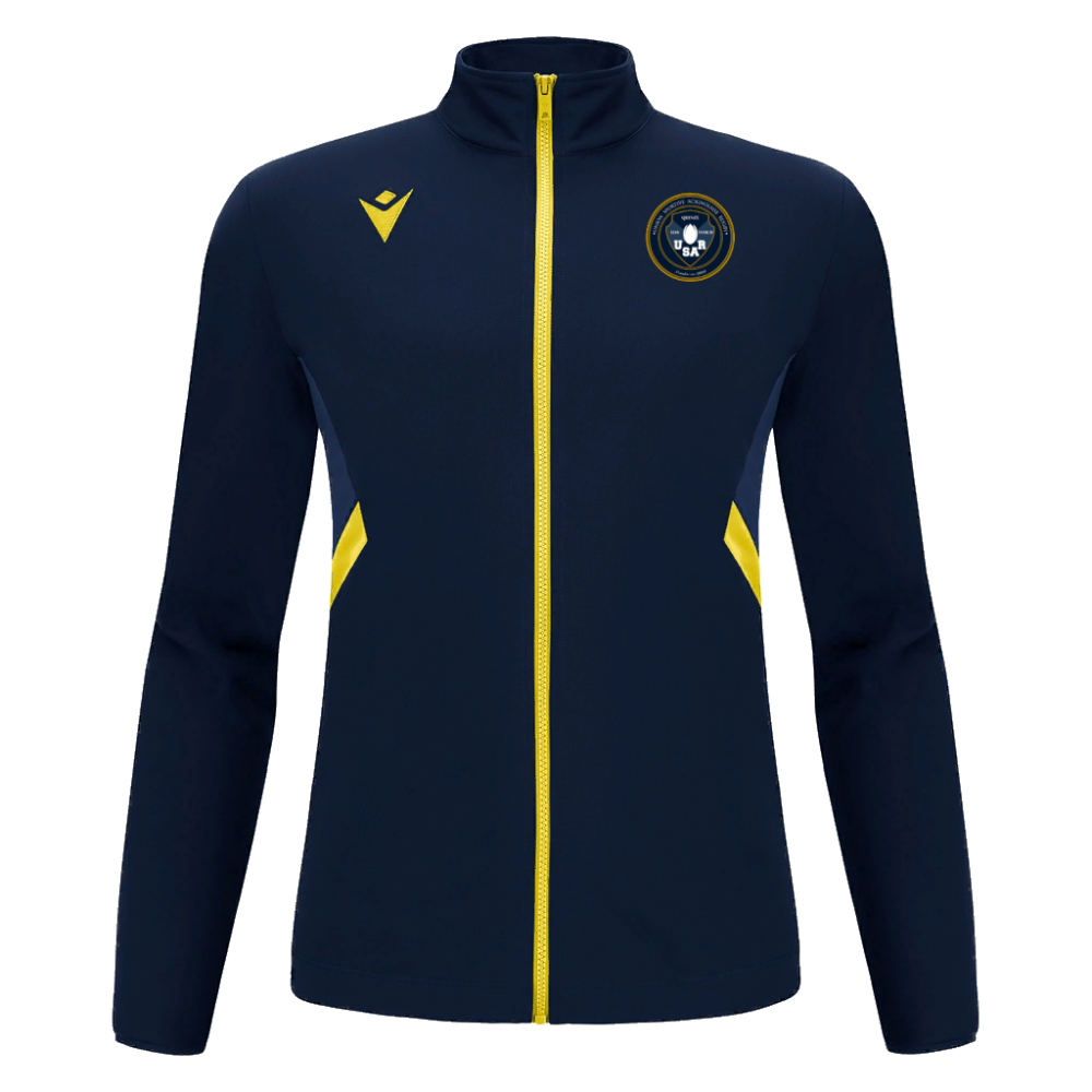 Macron Veste homme polyster | Image 1