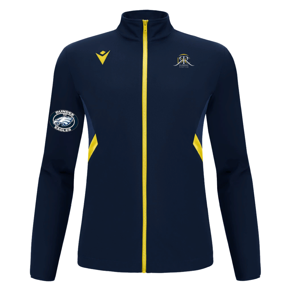 Macron Raijin full zip sweatshirt jr | Image 1