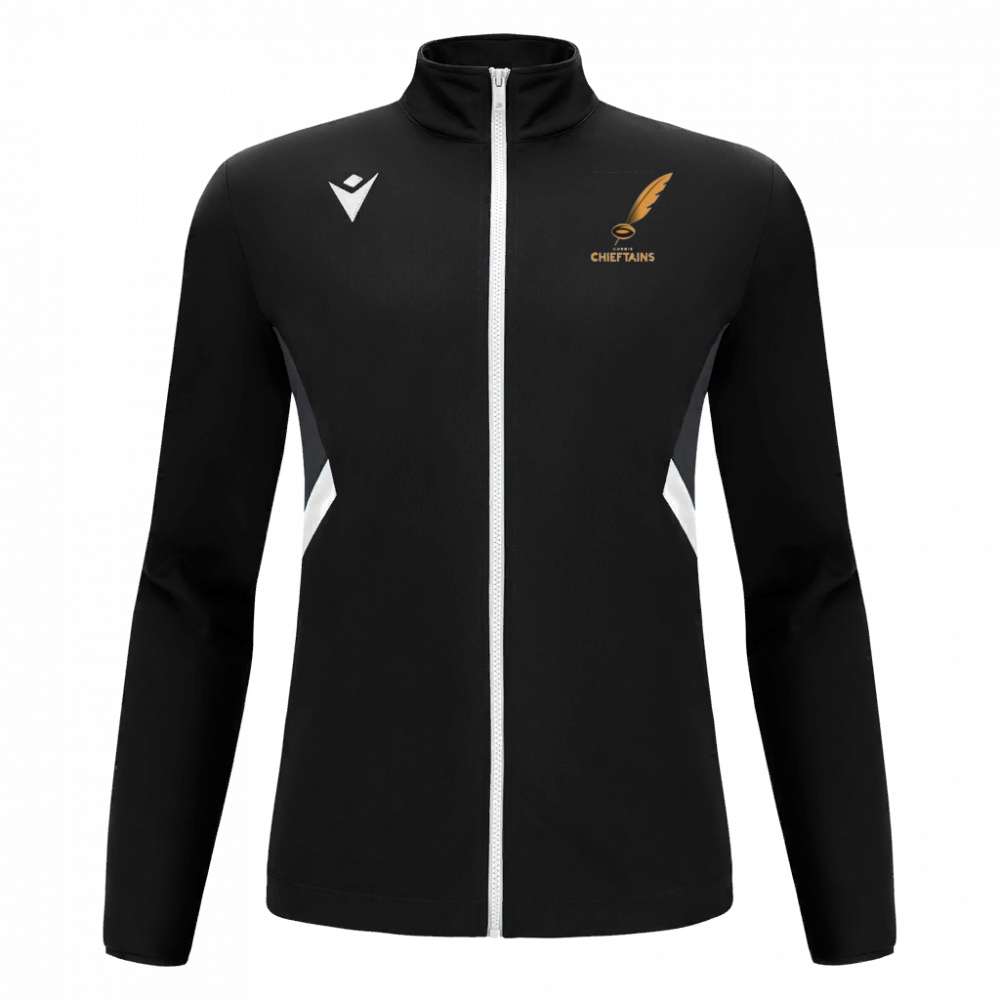 Macron Raijin full zip sweatshirt sr | Image 1