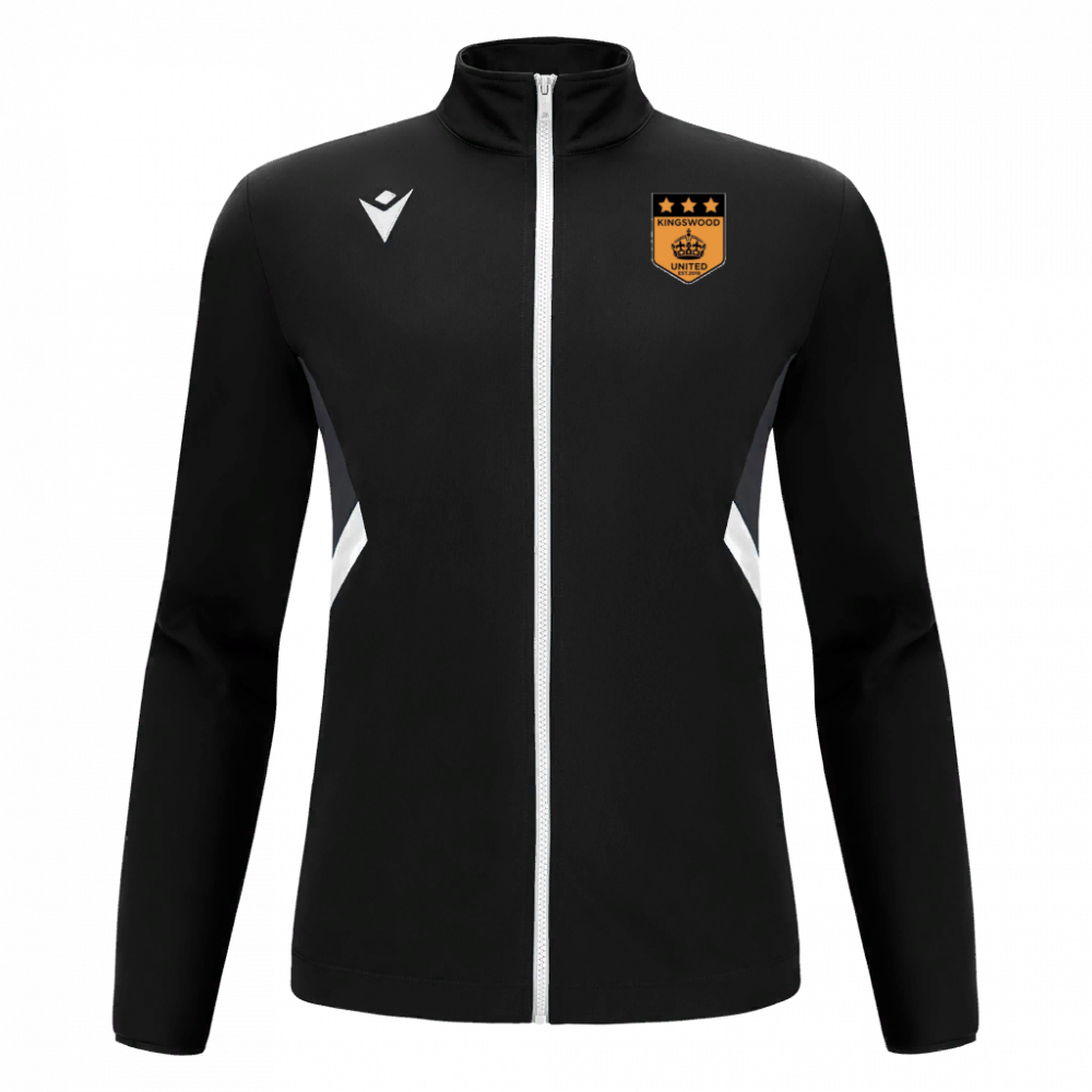 Macron Raijin full zip sweatshirt sr | Image 1