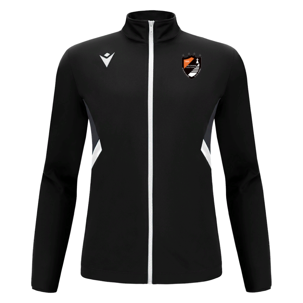 Macron Veste de survêtement | Image 1