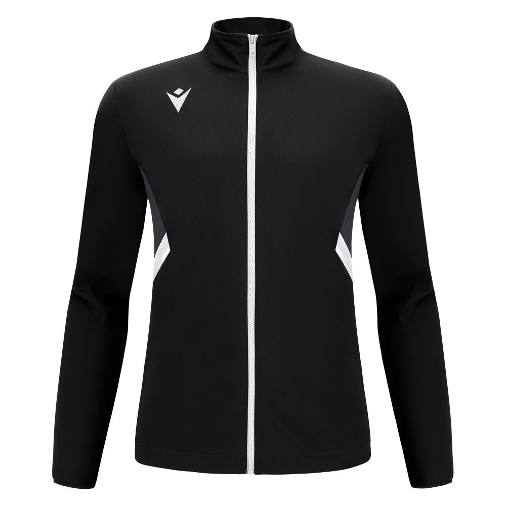 Macron Raijin - veste zippé de sortie | Image 1