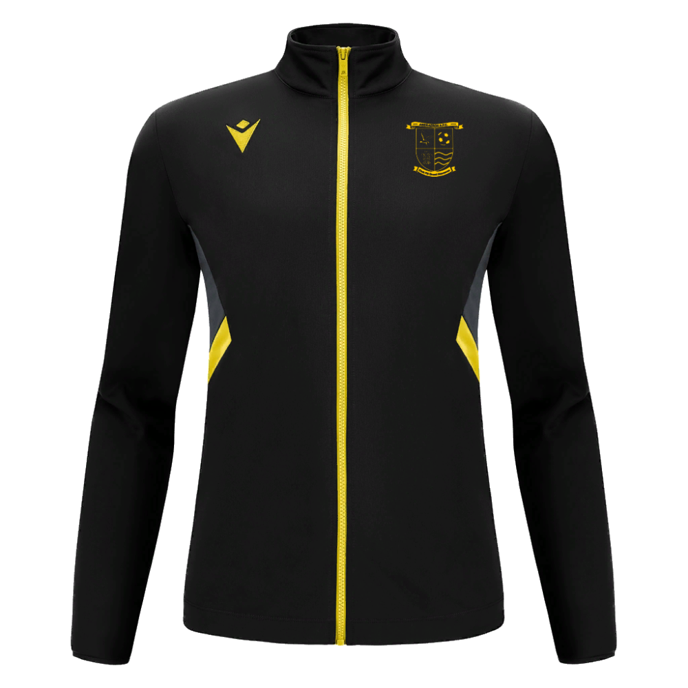 Macron Raijin full zip sweatshirt jr | Image 1