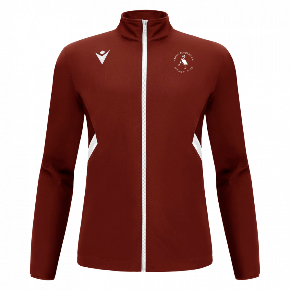Macron Raijin full zip sweatshirt jr | Image 1