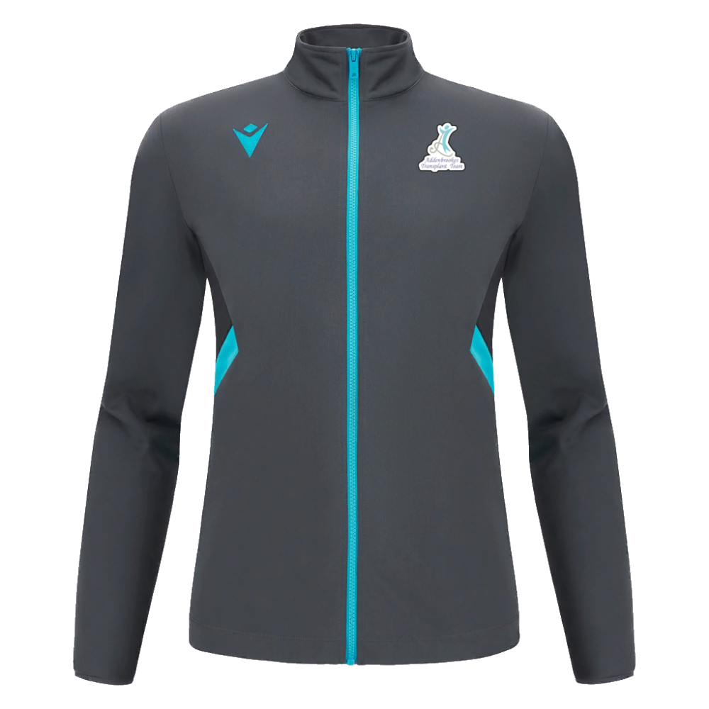 Macron Atgt track top sr | Image 1