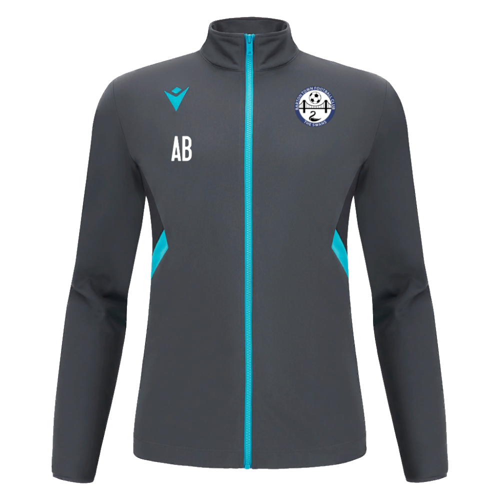 Macron Raijin full zip sweatshirt sr | Image 1