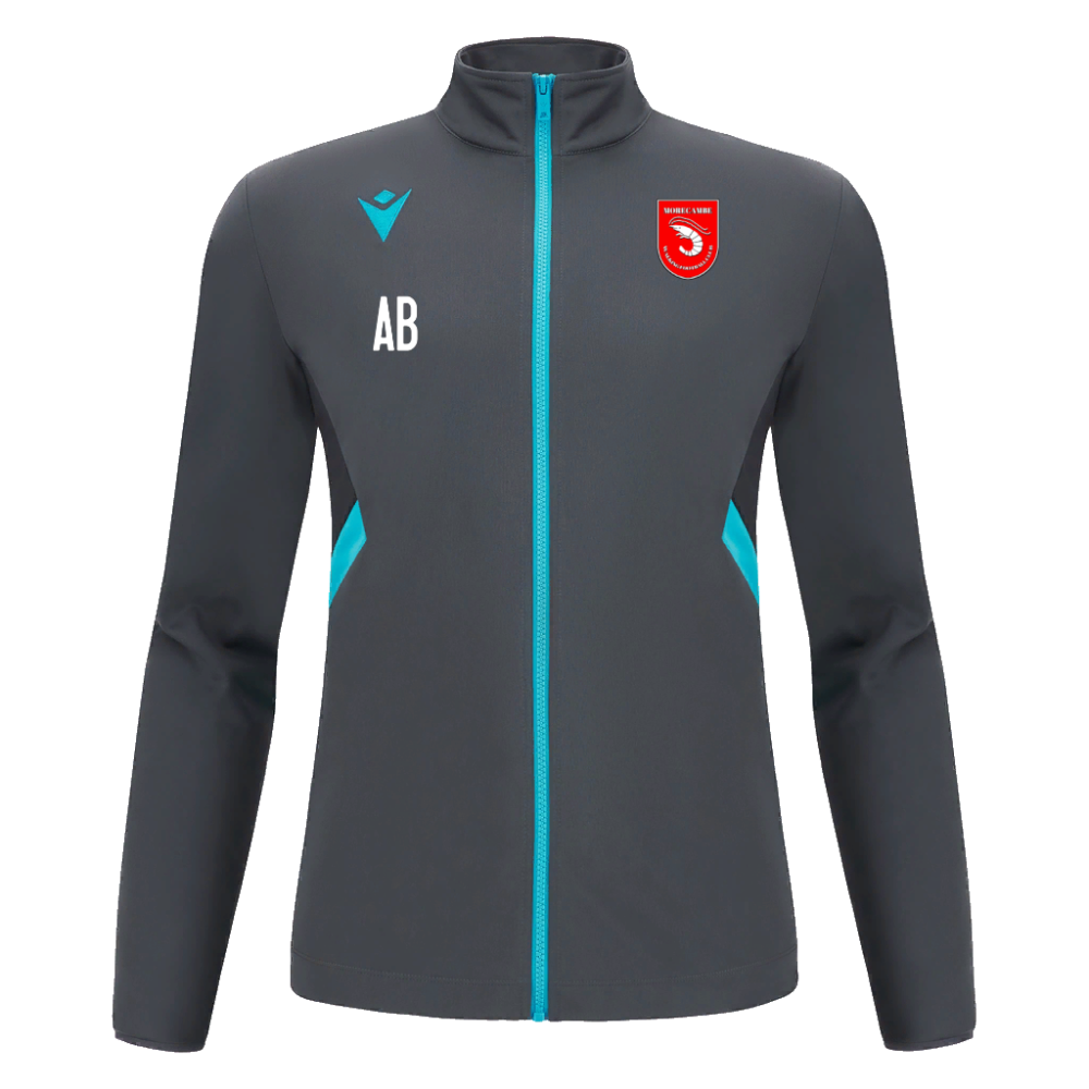 Macron Raijin full zip sweatshirt jr | Image 1
