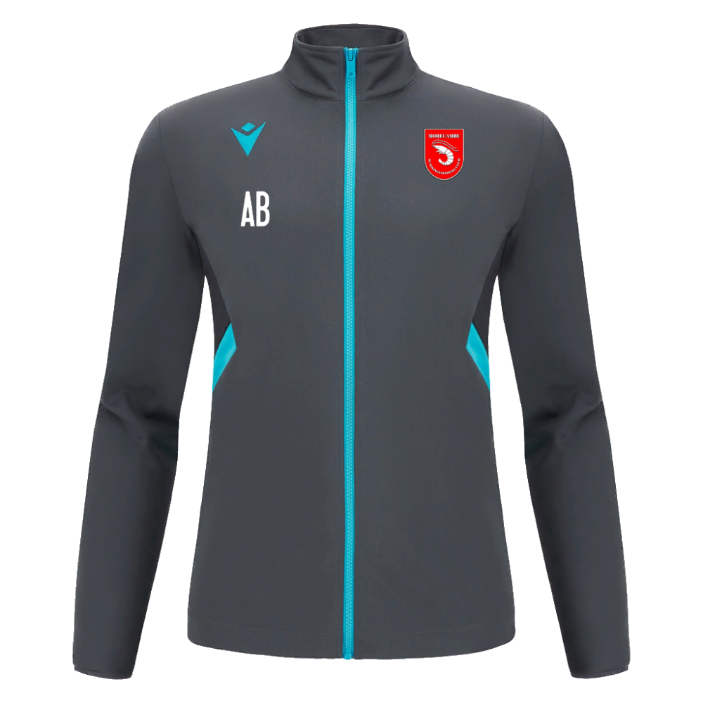 Macron Raijin full zip sweatshirt sr | Image 1
