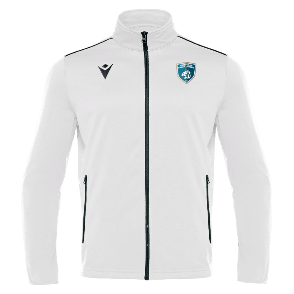 Macron Nemesis felpa full zip | Immagine 1