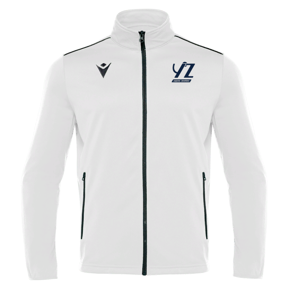 Macron Nemesis felpa full zip | Immagine 1