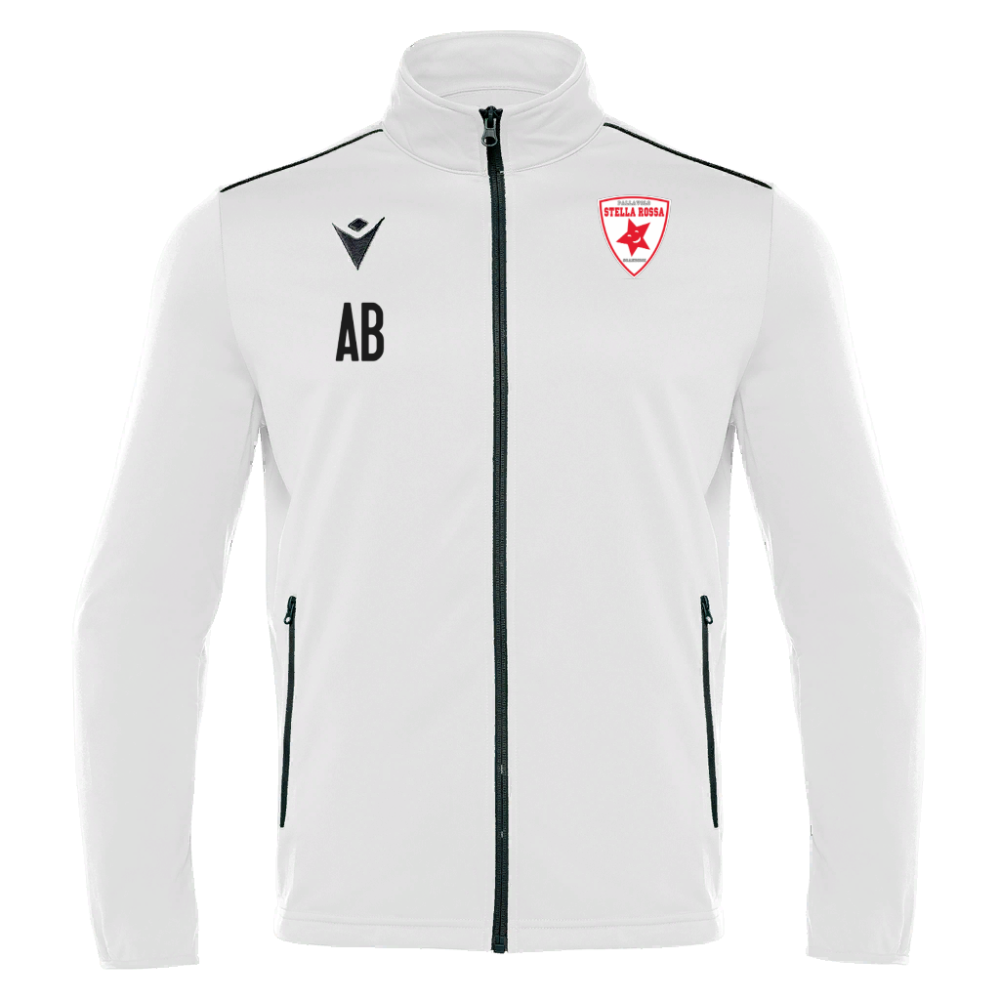 Macron Nemesis felpa full zip | Immagine 1