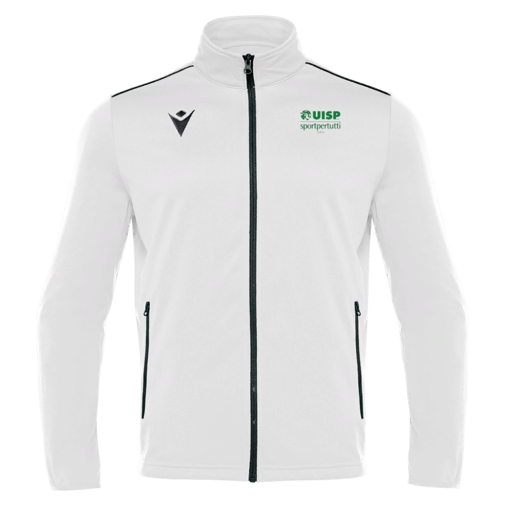 Macron Nemesis felpa full zip | Immagine 1