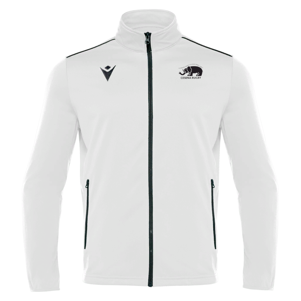 Macron Nemesis felpa full zip | Immagine 1