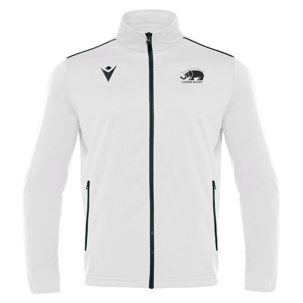 Macron Nemesis felpa full zip | Immagine 1
