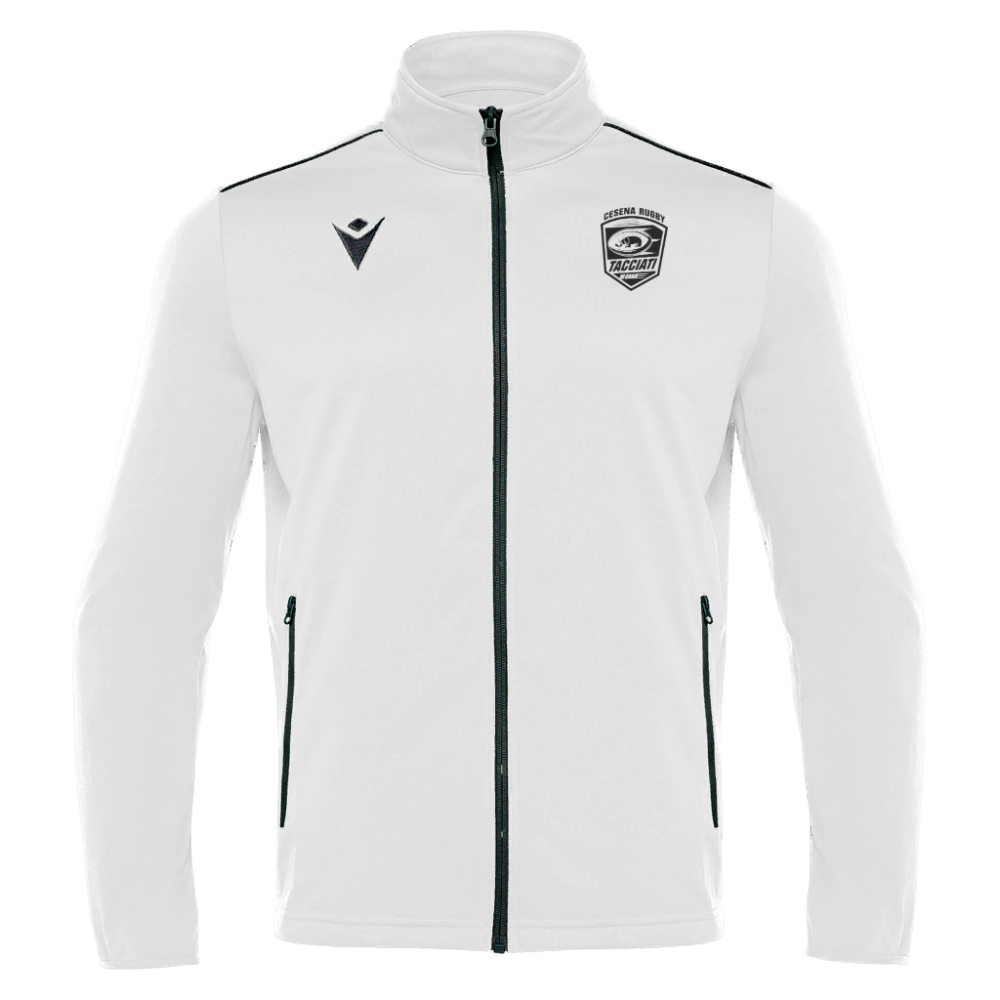 Macron Nemesis felpa full zip | Immagine 1