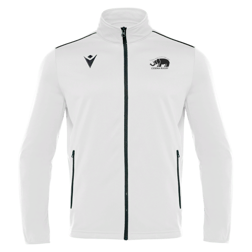 Macron Nemesis felpa full zip | Immagine 1