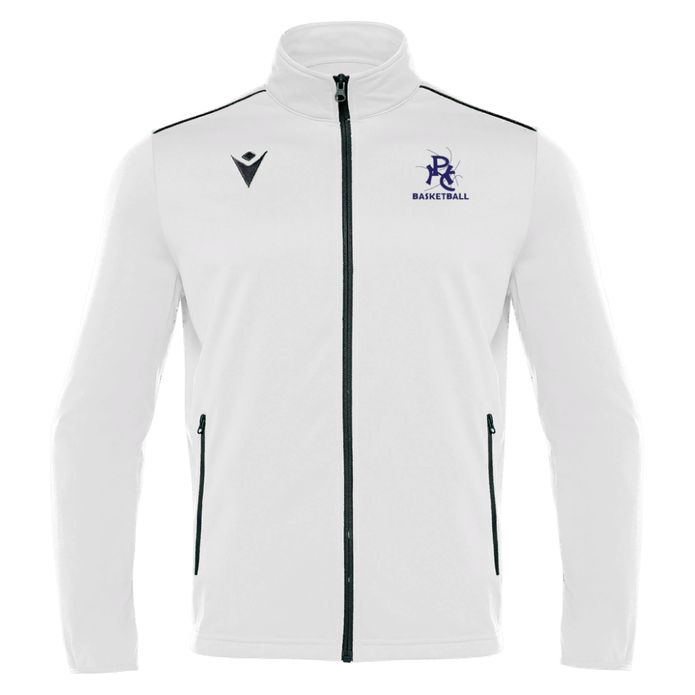 Macron Nemesis felpa full zip | Immagine 1