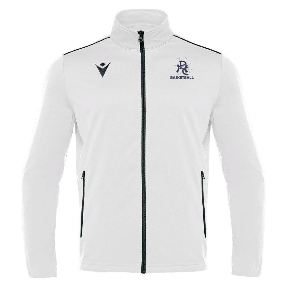 Macron Nemesis felpa full zip | Immagine 1