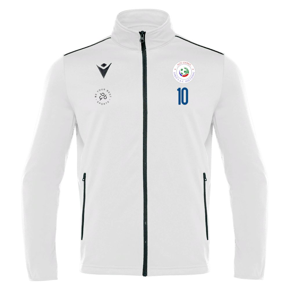 Macron Nemesis sweatshirt | Bild 1