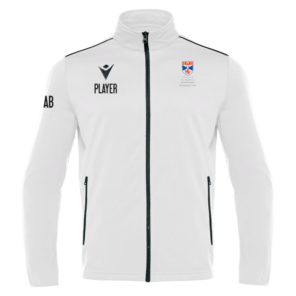 Macron Nemesis full zip sweatshirt sr | Image 1