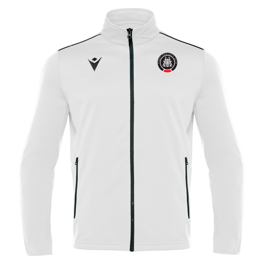 Macron Nemesis full zip sweatshirt sr | Image 1