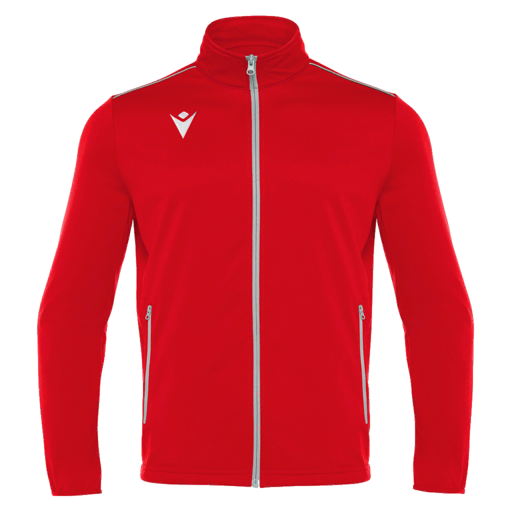 Macron Nemesis felpa full zip | Immagine 1