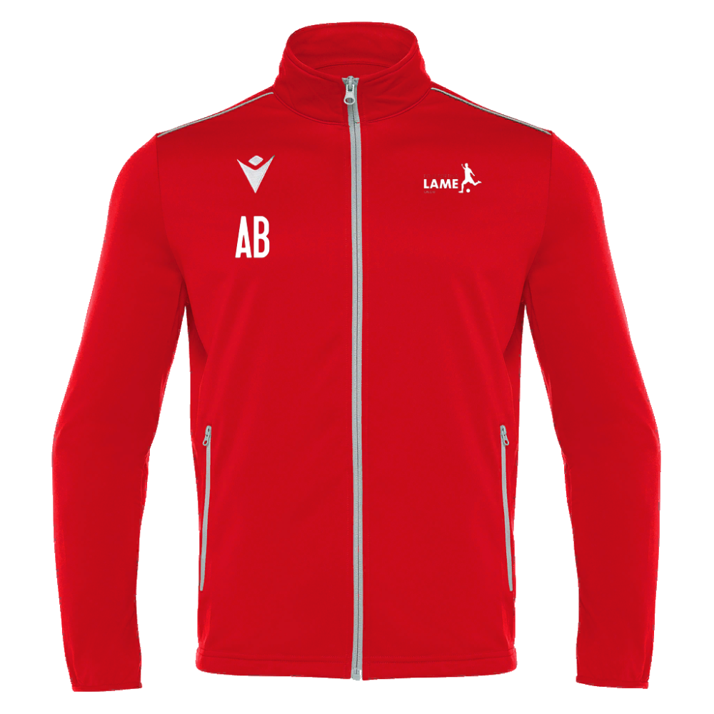 Macron Nemesis felpa full zip | Immagine 1