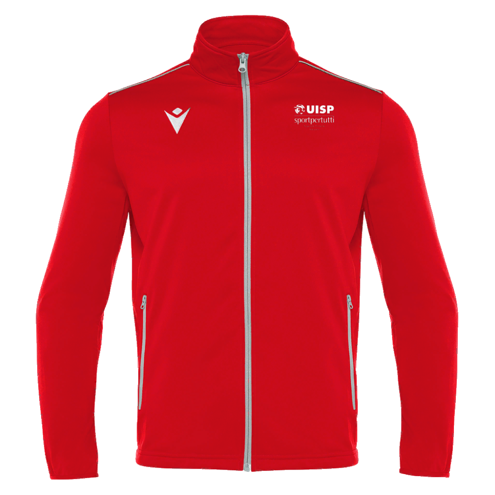 Macron Nemesis felpa full zip | Immagine 1