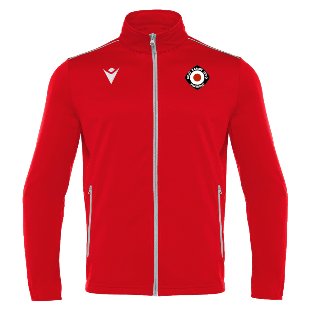 Macron Nemesis felpa full zip | Immagine 1