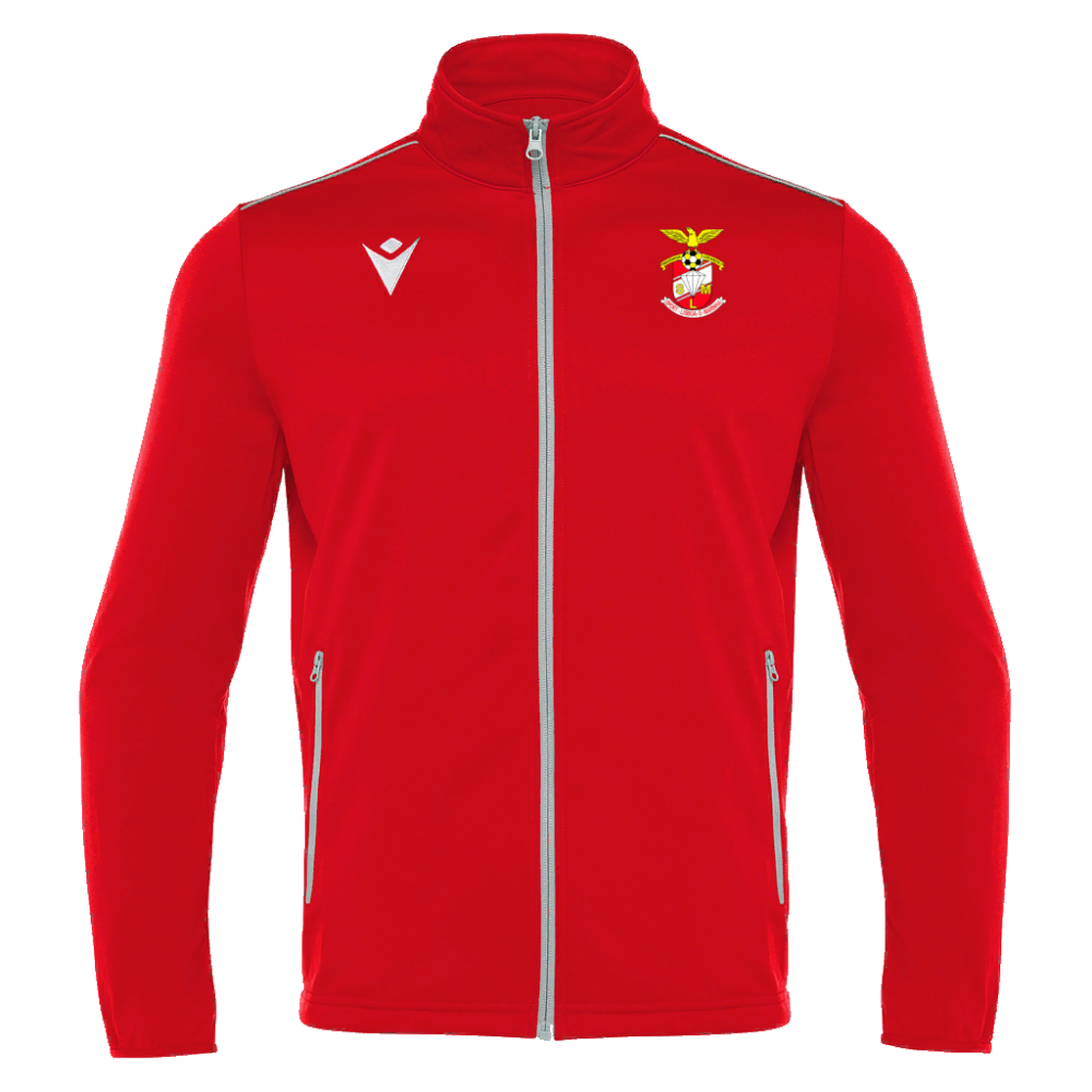 Macron Casaco fato treino | Imagem 1